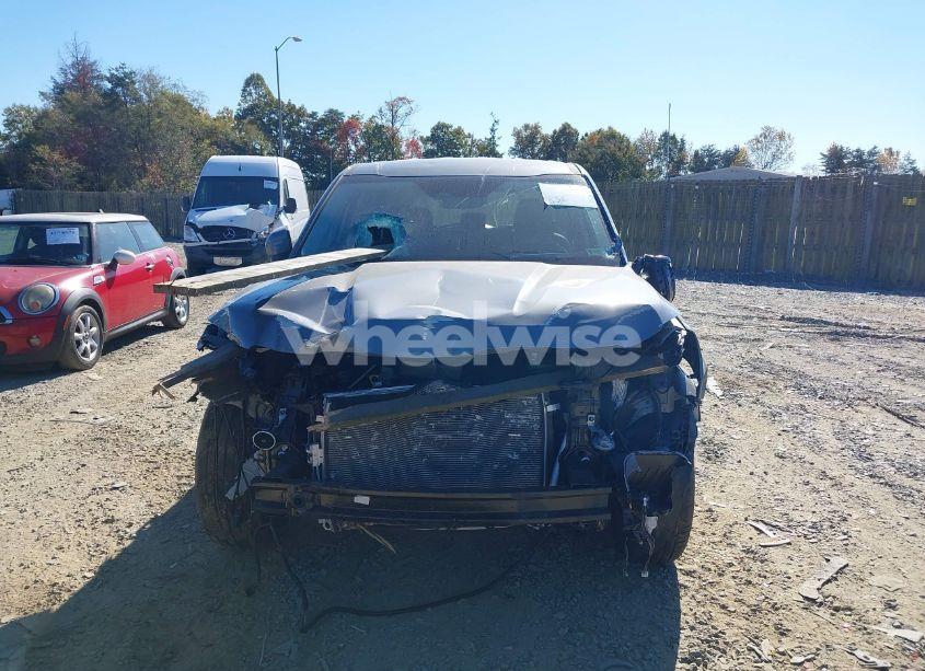 Photo 13 of 2024 Kia Telluride LX (VIN 5XYP24GC0RG564089)