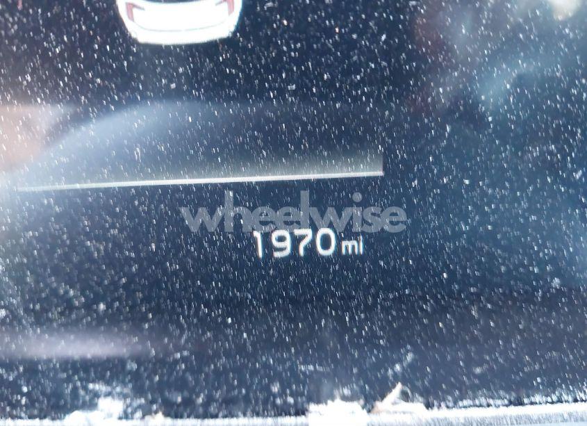 Photo 16 of 2024 Kia Telluride LX (VIN 5XYP24GC0RG564089)
