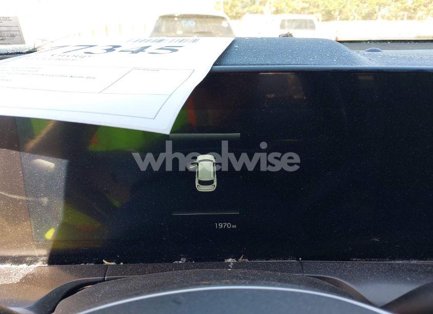 Photo 7 of 2024 Kia Telluride LX (VIN 5XYP24GC0RG564089)