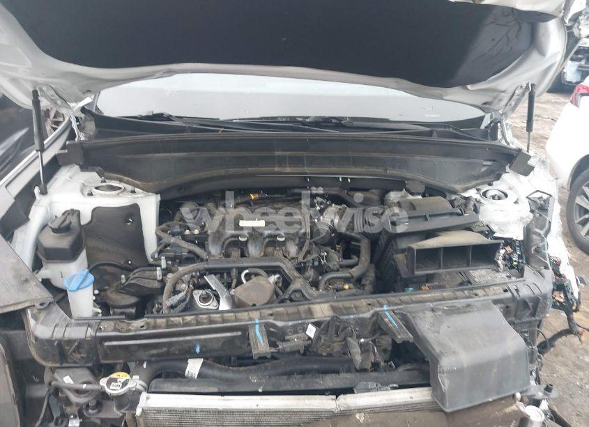 Photo 10 of 2024 Kia Telluride LX (VIN 5XYP24GC1RG411138)