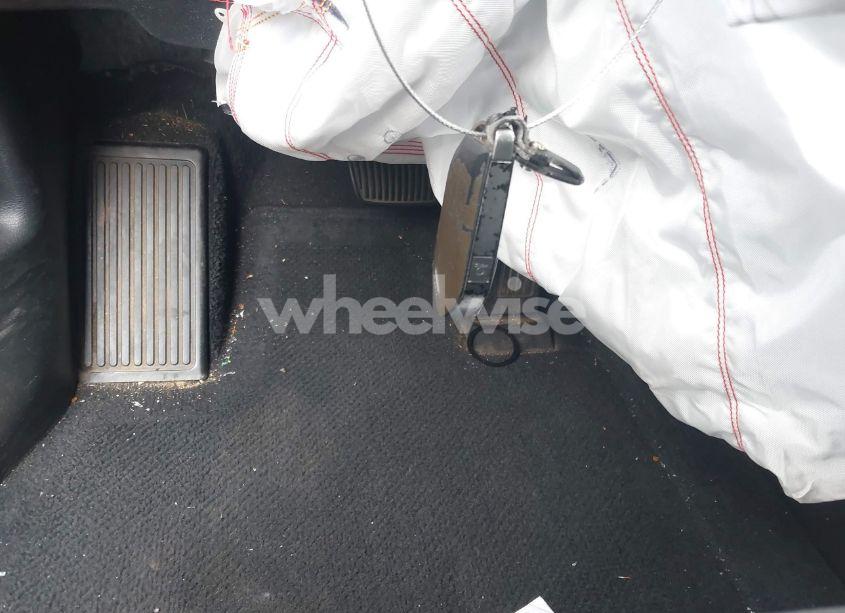 Photo 11 of 2024 Kia Telluride LX (VIN 5XYP24GC1RG411138)