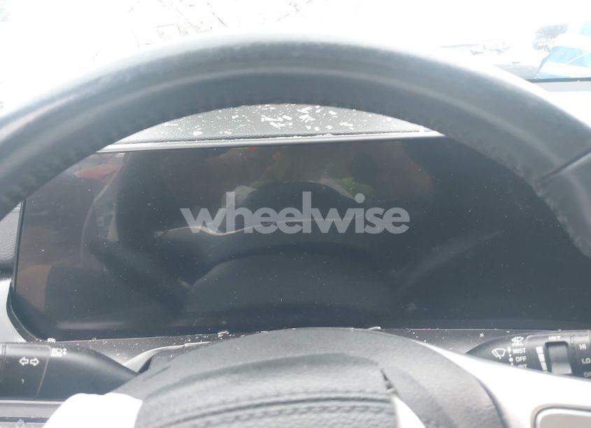 Photo 15 of 2024 Kia Telluride LX (VIN 5XYP24GC1RG411138)