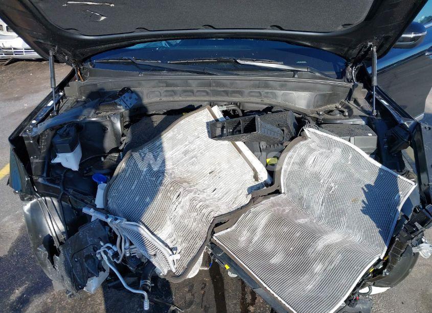 Photo 10 of 2024 Kia Telluride LX (VIN 5XYP24GC1RG539606)