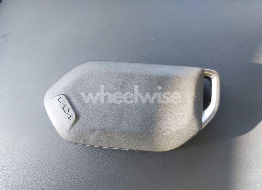 Photo 11 of 2024 Kia Telluride LX (VIN 5XYP24GC1RG539606)