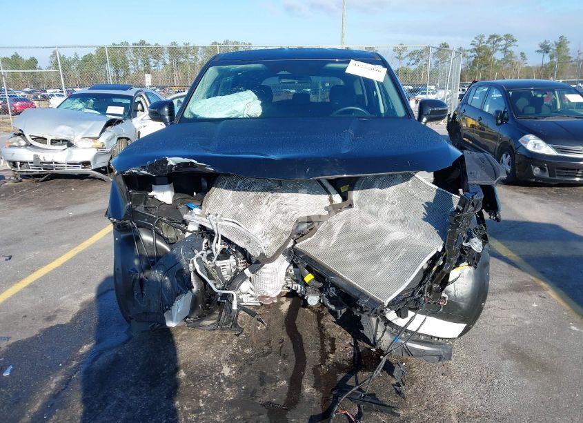 Photo 12 of 2024 Kia Telluride LX (VIN 5XYP24GC1RG539606)