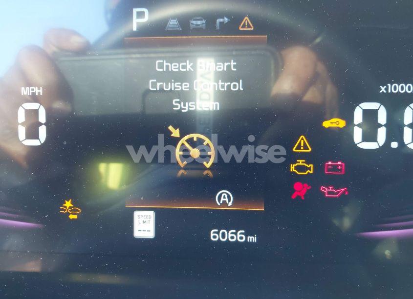 Photo 15 of 2024 Kia Telluride LX (VIN 5XYP24GC1RG539606)