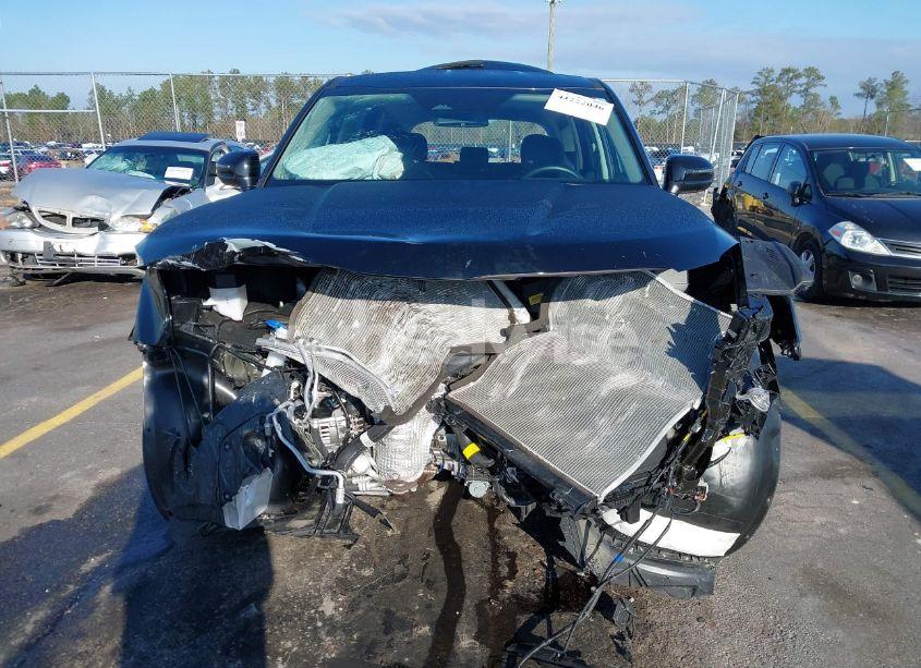 Photo 6 of 2024 Kia Telluride LX (VIN 5XYP24GC1RG539606)