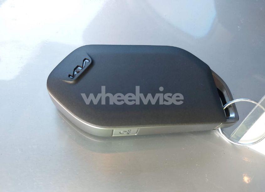 Photo 11 of 2024 Kia Telluride LX (VIN 5XYP24GC3RG566211)