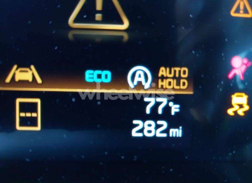 Photo 15 of 2024 Kia Telluride LX (VIN 5XYP24GC3RG566211)