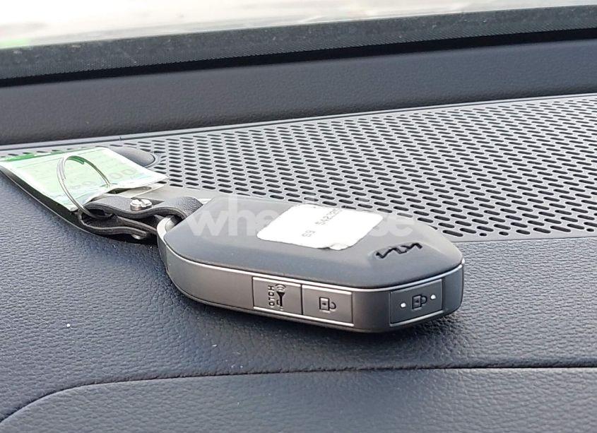 Photo 11 of 2024 Kia Telluride LX (VIN 5XYP24GC4RG542225)