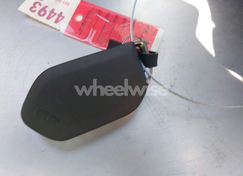 Photo 11 of 2024 Kia Telluride LX (VIN 5XYP24GC6RG482724)