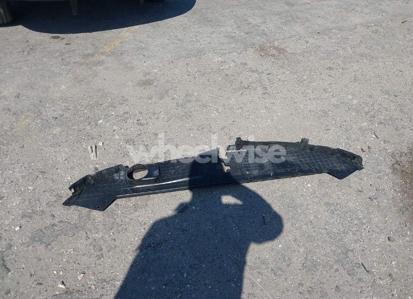 Photo 12 of 2024 Kia Telluride LX (VIN 5XYP24GC6RG482724)