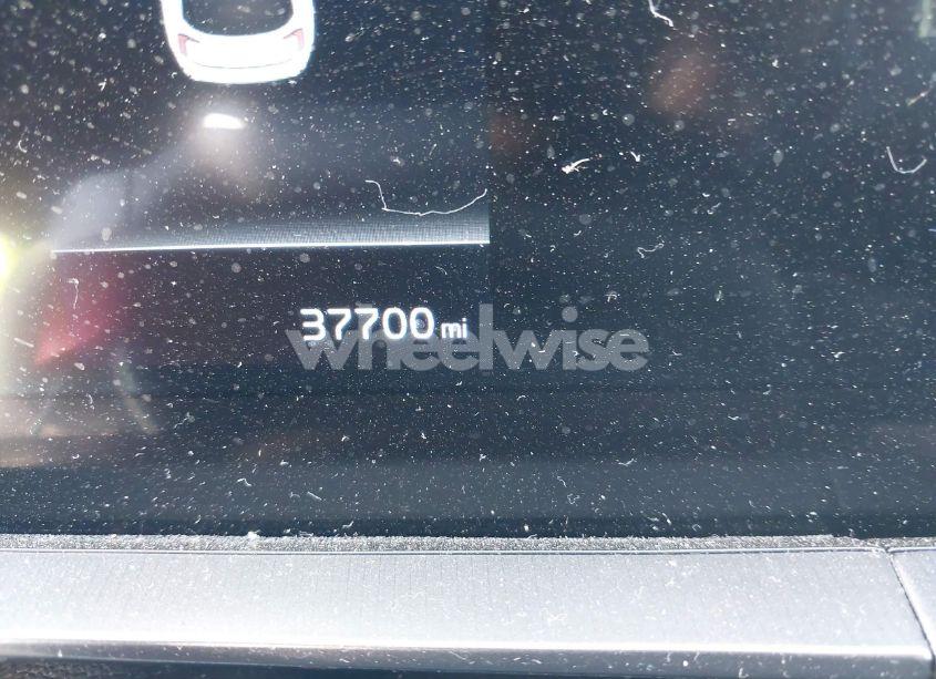 Photo 7 of 2024 Kia Telluride LX (VIN 5XYP24GC6RG482724)