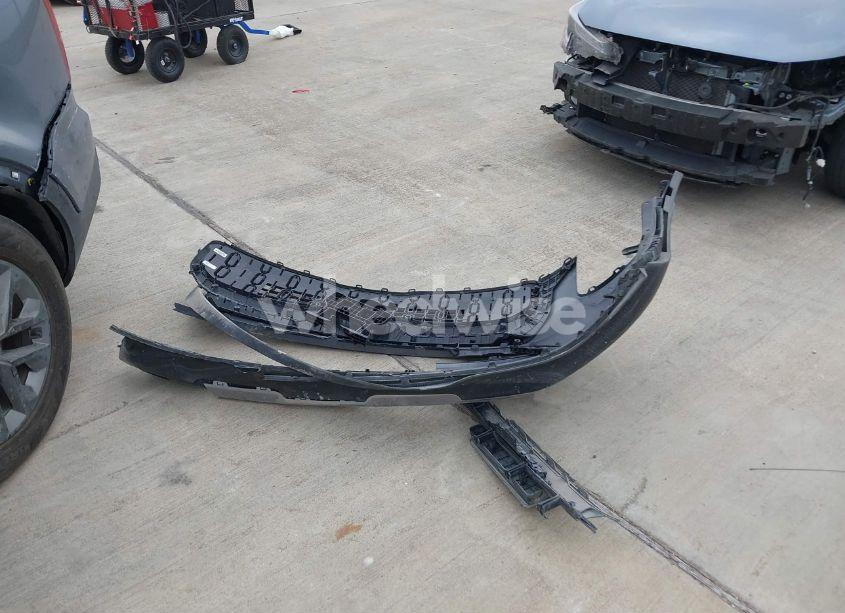 Photo 11 of 2023 Kia Telluride LX (VIN 5XYP24GC7PG331419)