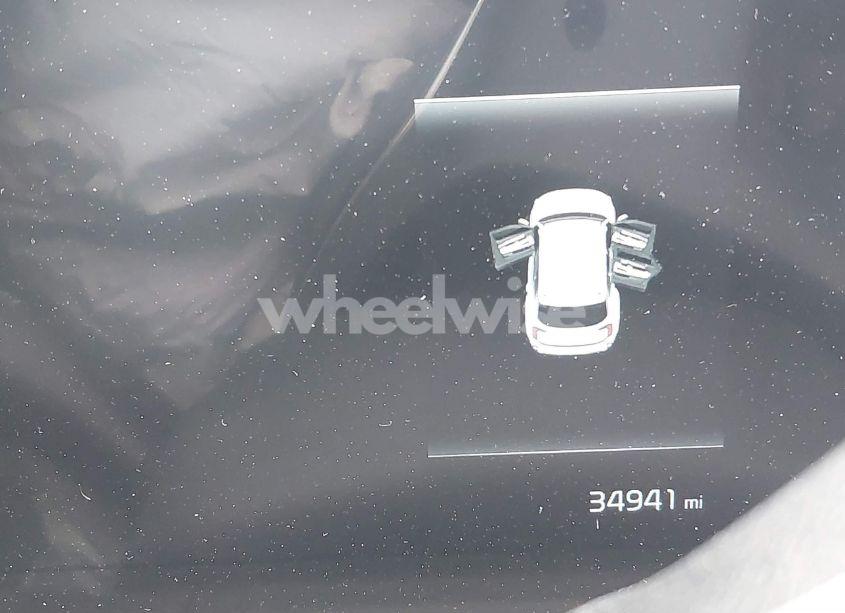 Photo 15 of 2023 Kia Telluride LX (VIN 5XYP24GC7PG331419)