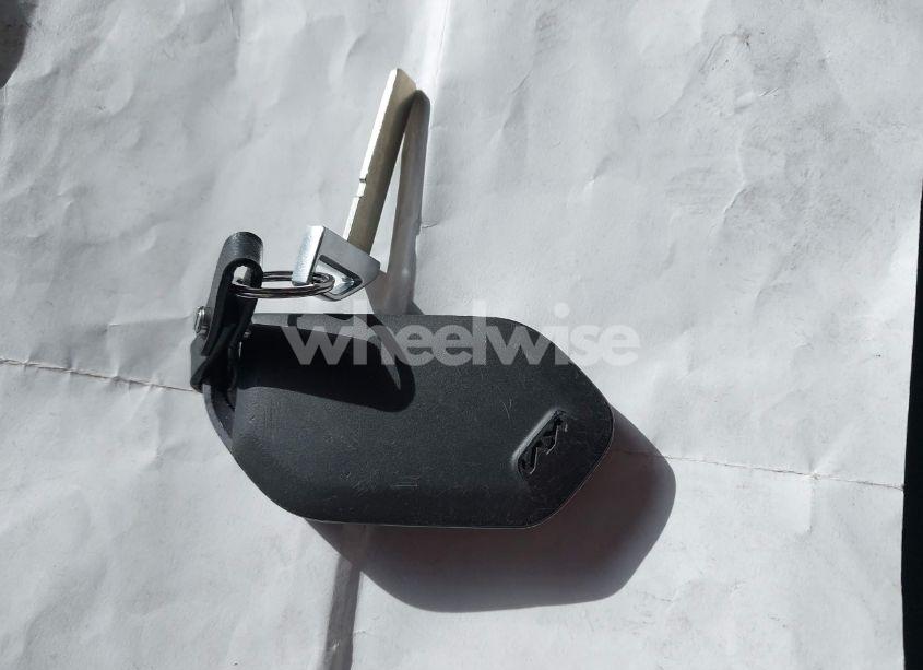 Photo 11 of 2023 Kia Telluride LX (VIN 5XYP24GCXPG374636)