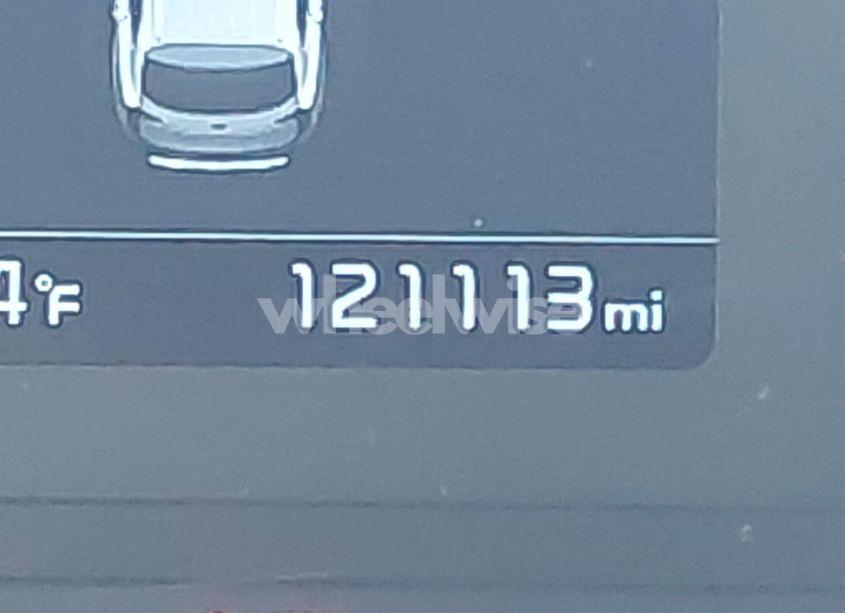 Photo 16 of 2020 Kia Telluride LX (VIN 5XYP24HC1LG010534)