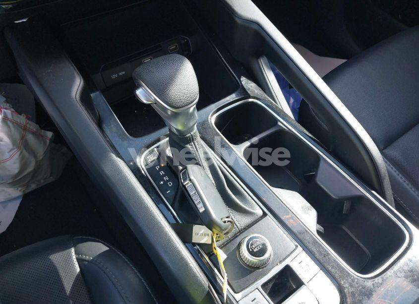 Photo 11 of 2020 Kia Telluride LX (VIN 5XYP24HC1LG053769)