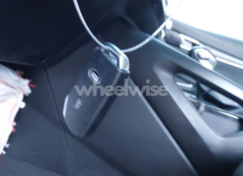 Photo 11 of 2021 Kia Telluride LX (VIN 5XYP24HC2MG188874)