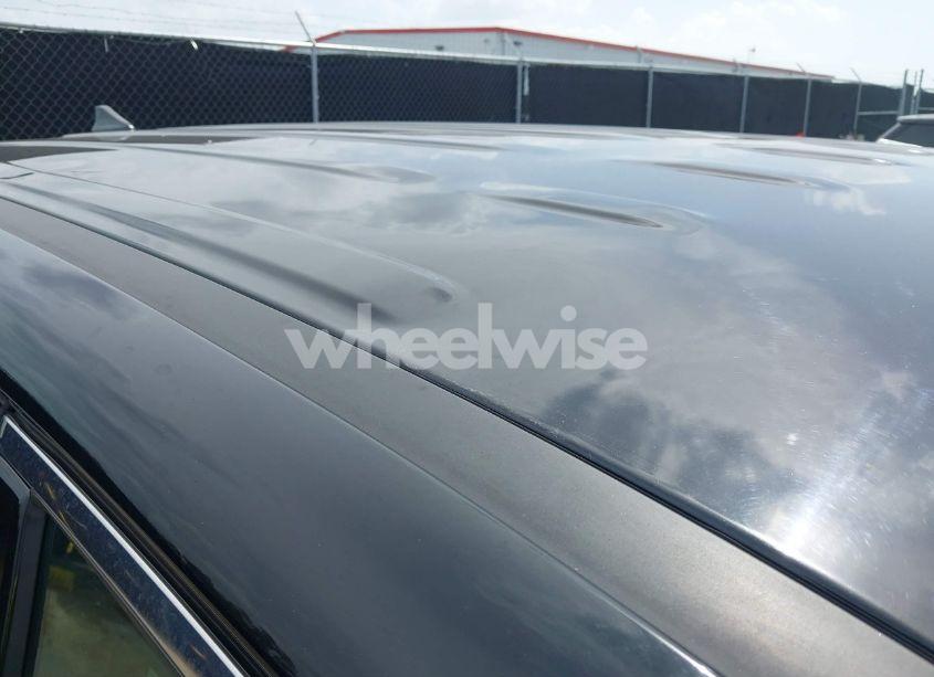 Photo 18 of 2022 Kia Telluride LX (VIN 5XYP24HC2NG222815)