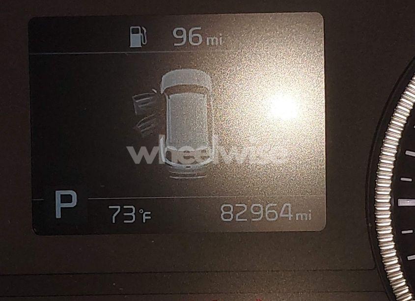 Photo 15 of 2020 Kia Telluride LX (VIN 5XYP24HC3LG008929)