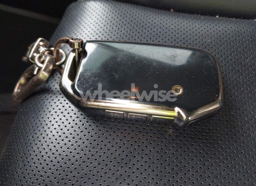 Photo 11 of 2020 Kia Telluride LX (VIN 5XYP24HC3LG011247)