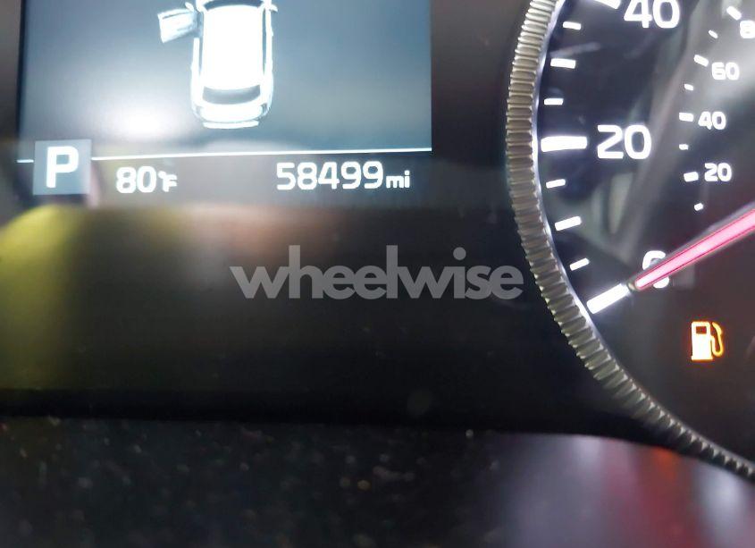 Photo 15 of 2020 Kia Telluride LX (VIN 5XYP24HC3LG011247)