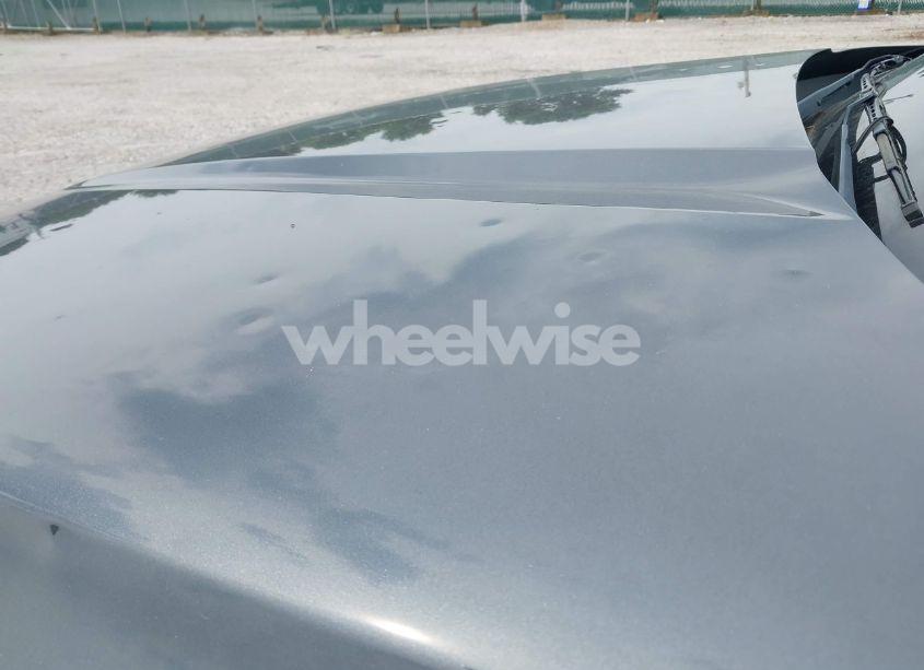 Photo 6 of 2020 Kia Telluride LX (VIN 5XYP24HC3LG011247)