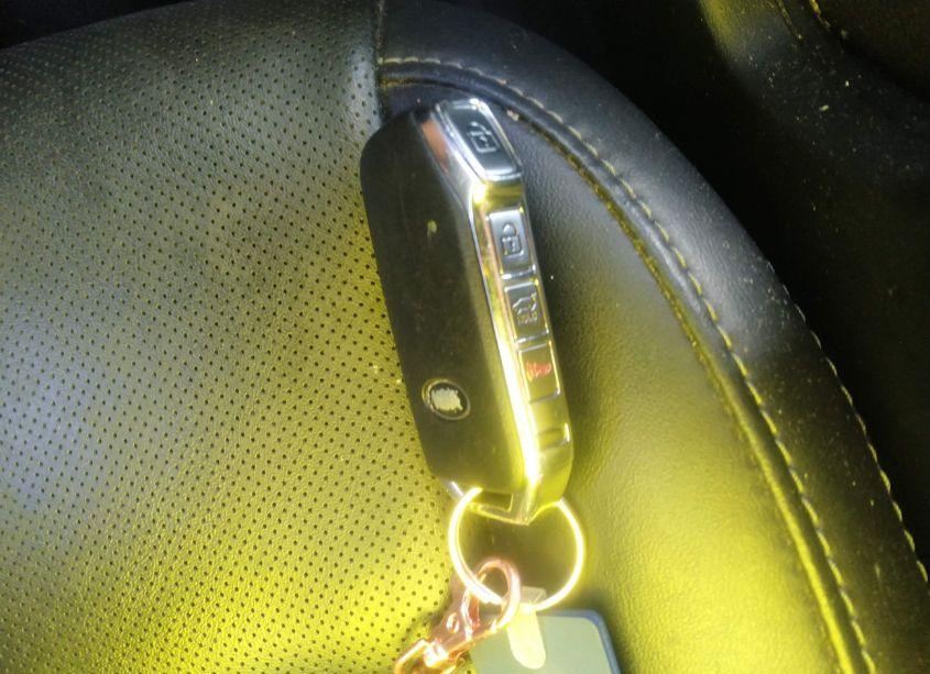 Photo 11 of 2020 Kia Telluride LX (VIN 5XYP24HC4LG013251)