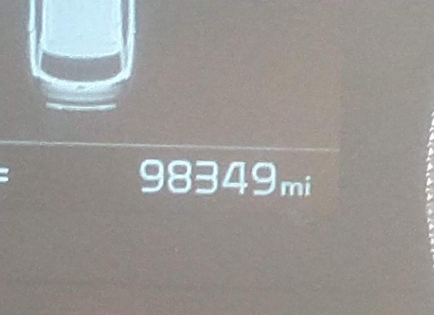 Photo 15 of 2020 Kia Telluride LX (VIN 5XYP24HC4LG013251)