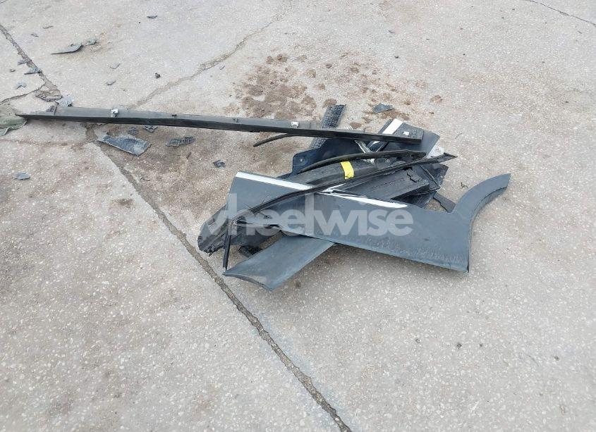 Photo 12 of 2020 Kia Telluride LX (VIN 5XYP24HC7LG008576)