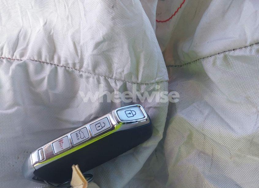 Photo 11 of 2022 Kia Telluride LX (VIN 5XYP24HC8NG219160)