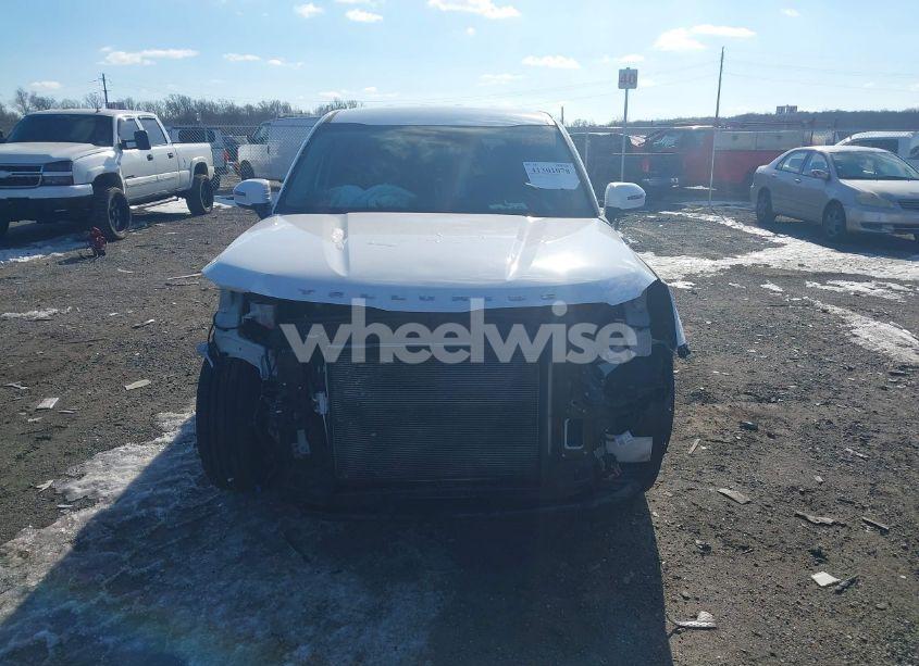 Photo 12 of 2022 Kia Telluride LX (VIN 5XYP24HC8NG219160)