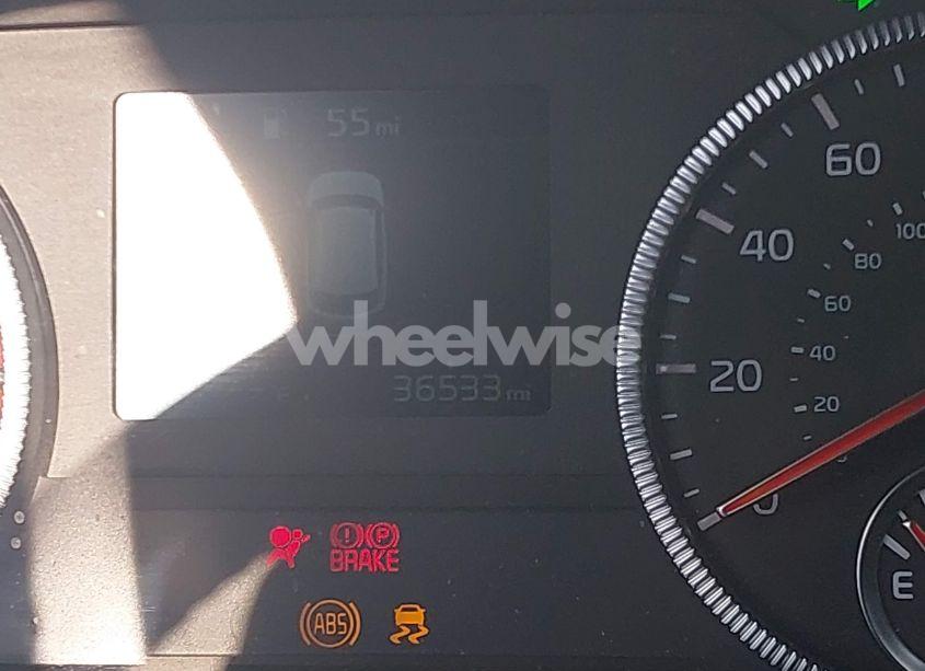 Photo 15 of 2022 Kia Telluride LX (VIN 5XYP24HC8NG219160)