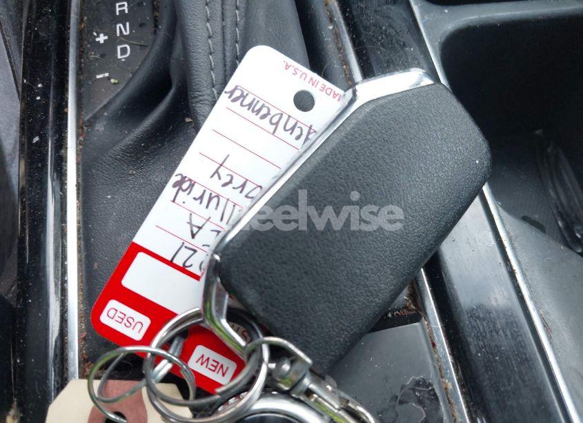 Photo 11 of 2021 Kia Telluride LX (VIN 5XYP24HCXMG189318)