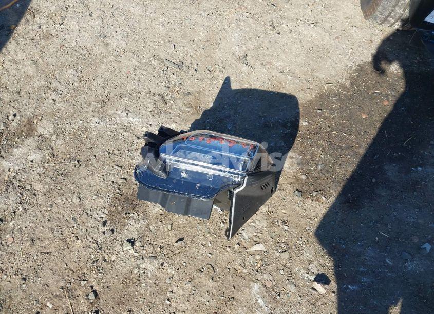 Photo 12 of 2024 Kia Telluride LX (VIN 5XYP2DGC2RG546595)