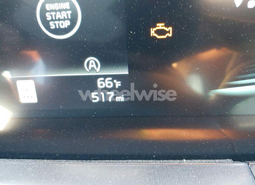 Photo 16 of 2024 Kia Telluride LX (VIN 5XYP2DGC2RG546595)