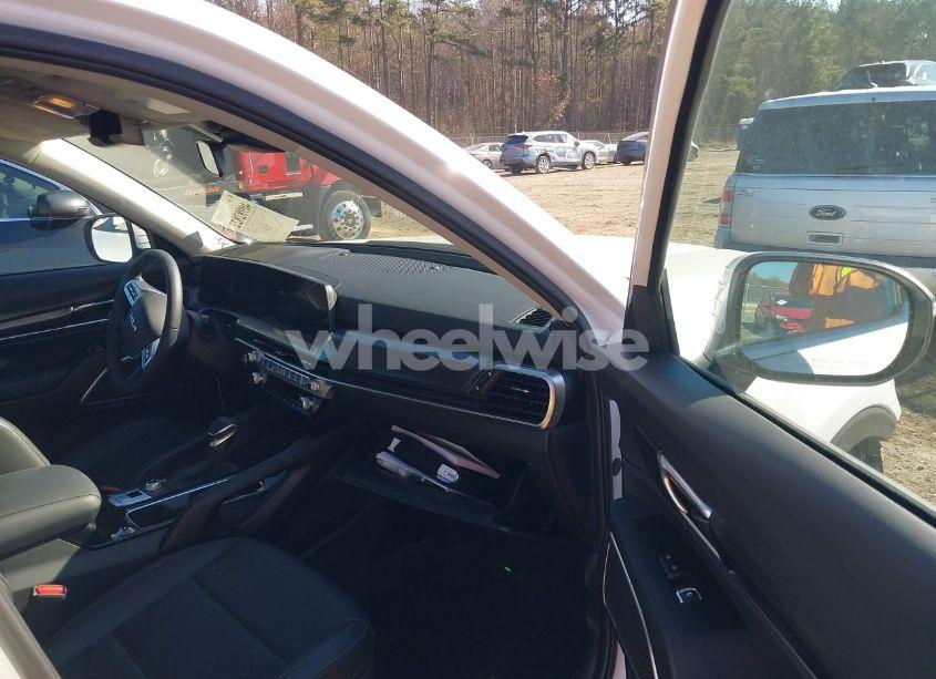 Photo 5 of 2024 Kia Telluride LX (VIN 5XYP2DGC2RG546595)