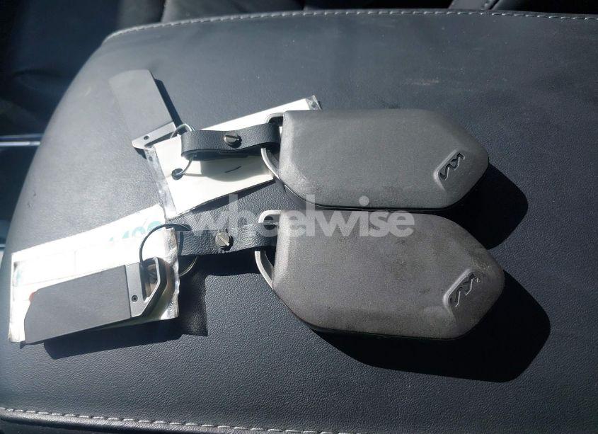 Photo 11 of 2024 Kia Telluride LX (VIN 5XYP2DGCXRG524893)