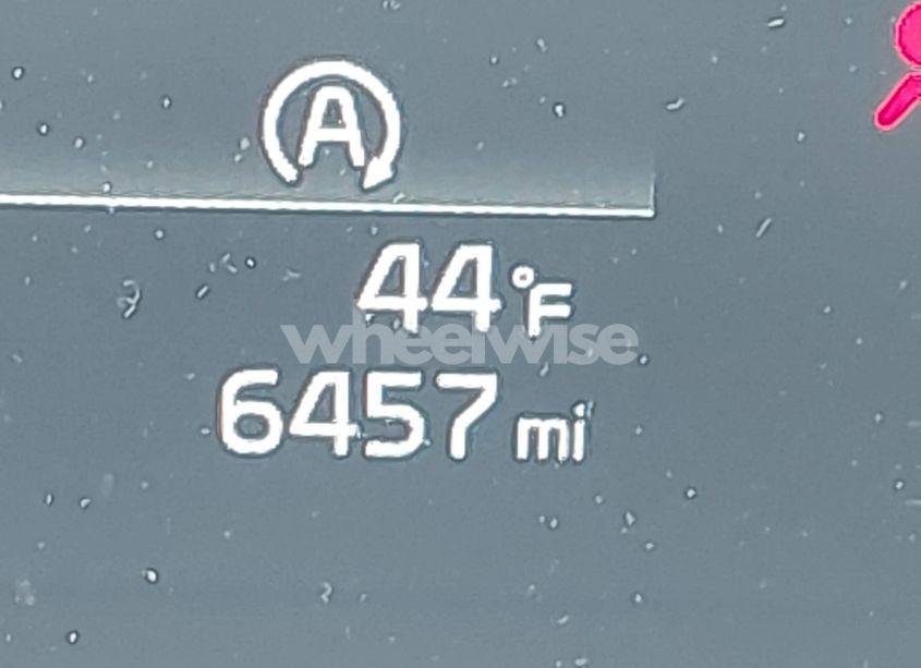 Photo 16 of 2024 Kia Telluride LX (VIN 5XYP2DGCXRG524893)