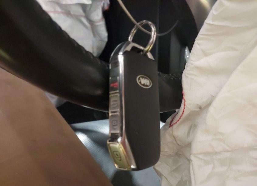 Photo 11 of 2020 Kia Telluride LX (VIN 5XYP2DHC1LG048295)