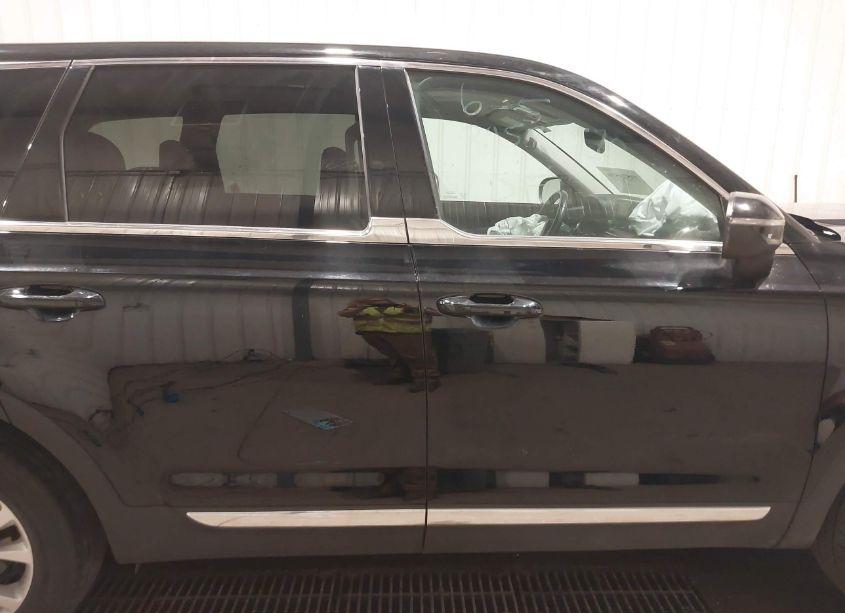 Photo 14 of 2020 Kia Telluride LX (VIN 5XYP2DHC1LG048295)