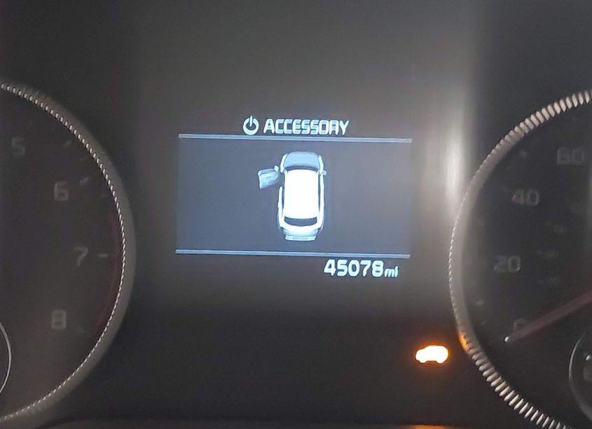 Photo 7 of 2020 Kia Telluride LX (VIN 5XYP2DHC1LG048295)