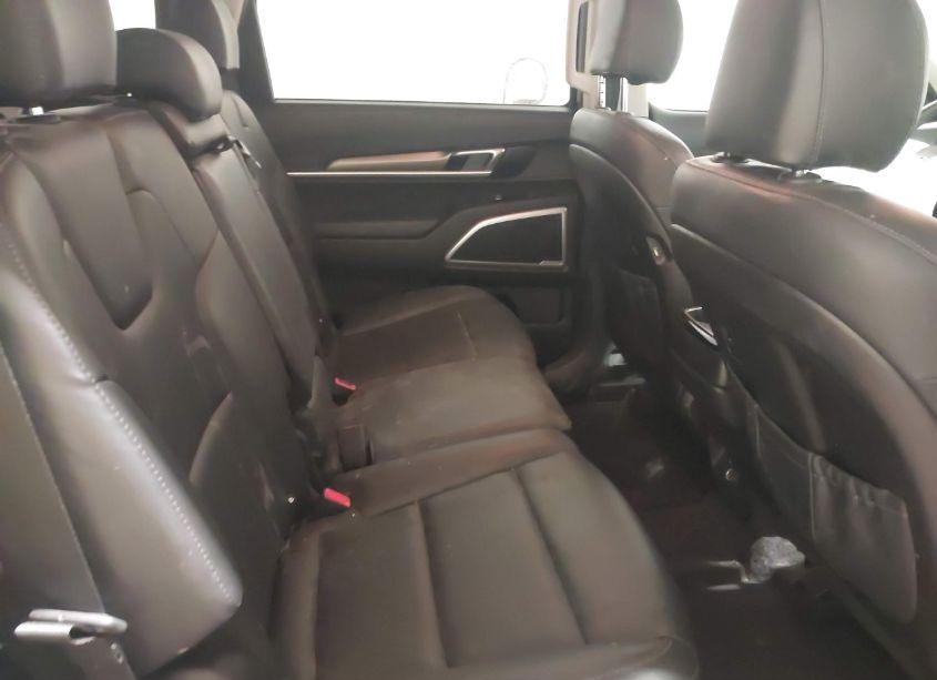 Photo 8 of 2020 Kia Telluride LX (VIN 5XYP2DHC1LG048295)