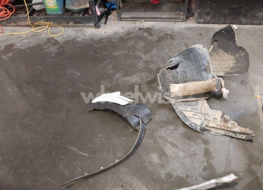 Photo 19 of 2020 Kia Telluride LX (VIN 5XYP2DHC1LG052749)