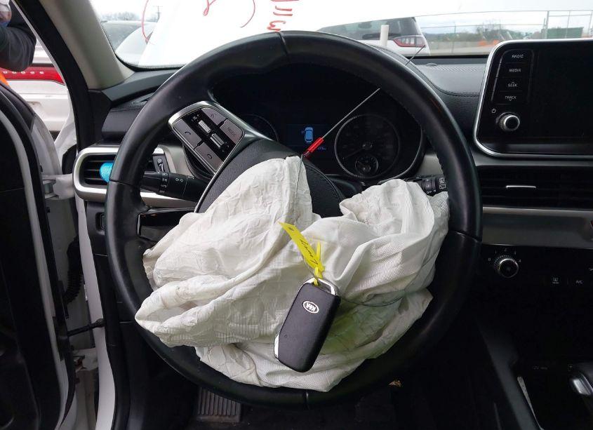 Photo 11 of 2020 Kia Telluride LX (VIN 5XYP2DHC2LG003270)