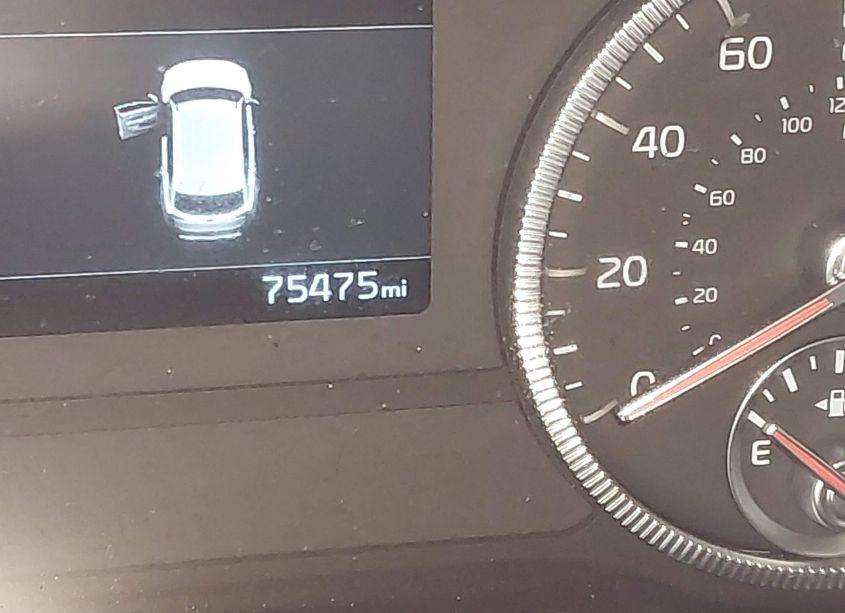 Photo 15 of 2020 Kia Telluride LX (VIN 5XYP2DHC2LG003270)