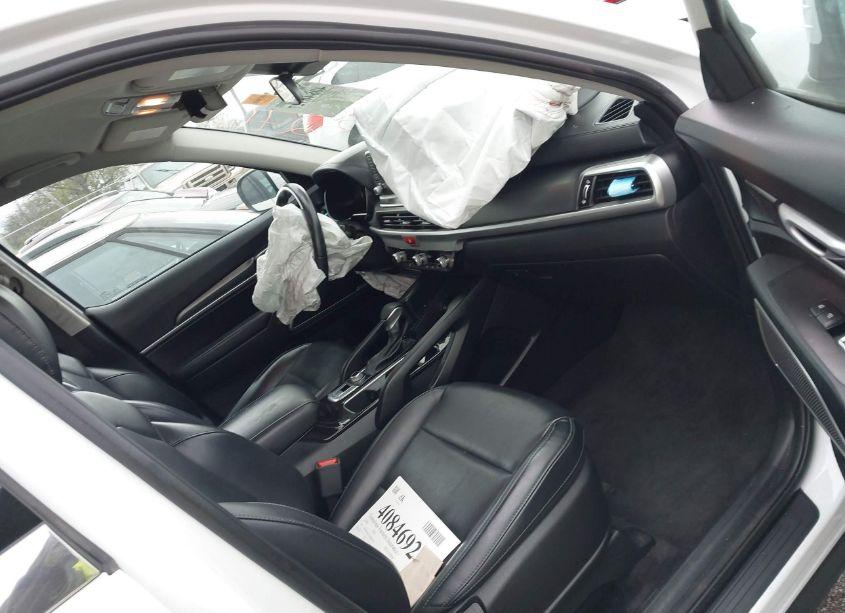 Photo 5 of 2020 Kia Telluride LX (VIN 5XYP2DHC2LG003270)