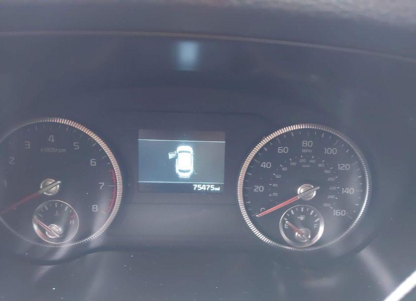 Photo 7 of 2020 Kia Telluride LX (VIN 5XYP2DHC2LG003270)