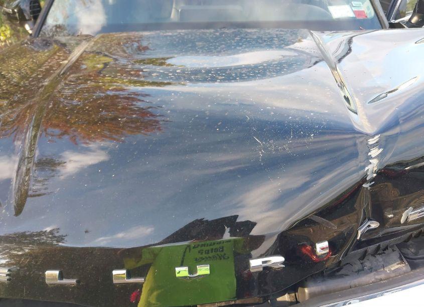 Photo 10 of 2020 Kia Telluride LX (VIN 5XYP2DHC2LG019159)